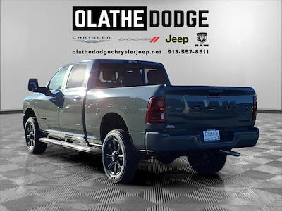 New 2026 Ram 2500 Laramie Crew Cab 4x4 Pickup for sale #TG185320 - photo 2