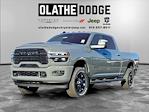 New 2026 Ram 2500 Laramie Crew Cab 4x4 Pickup for sale #TG185320 - photo 1