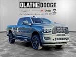 New 2026 Ram 2500 Laramie Crew Cab 4x4 Pickup for sale #TG185320 - photo 6