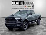 New 2026 Ram 2500 Rebel Crew Cab 4x4 Pickup for sale #TG185340 - photo 1