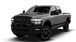 New 2026 Ram 2500 Rebel Crew Cab 4x4 Pickup for sale #TG185341 - photo 2
