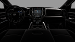 New 2026 Ram 2500 Rebel Crew Cab 4x4 Pickup for sale #TG185341 - photo 5