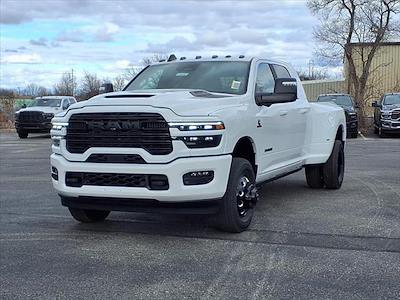 New 2026 Ram 3500 Laramie Mega Cab for sale #TG186293 - photo 1
