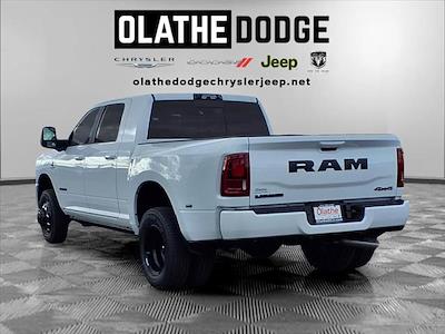 New 2026 Ram 3500 Laramie Mega Cab for sale #TG186293 - photo 2