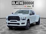 New 2026 Ram 3500 Laramie Mega Cab for sale #TG186293 - photo 3