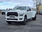 New 2026 Ram 3500 Laramie Mega Cab for sale #TG186293 - photo 1