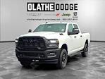 New 2026 Ram 2500 Tradesman Crew Cab 4x4 Pickup for sale #TG190544 - photo 7