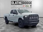 New 2026 Ram 2500 Tradesman Crew Cab 4x4 Pickup for sale #TG190544 - photo 24