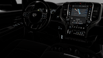 New 2026 Ram 2500 Tradesman Crew Cab 4x4 Pickup for sale #TG190545 - photo 1