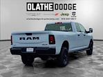New 2026 Ram 2500 Tradesman Crew Cab 4x4 Pickup for sale #TG190546 - photo 23