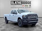 New 2026 Ram 2500 Tradesman Crew Cab 4x4 Pickup for sale #TG190546 - photo 25