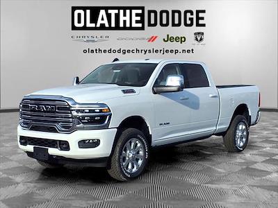 New 2026 Ram 3500 Laramie Crew Cab for sale #TG191854 - photo 1