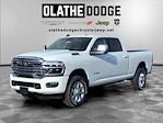 New 2026 Ram 3500 Laramie Crew Cab for sale #TG191854 - photo 1