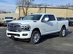 New 2026 Ram 3500 Laramie Crew Cab for sale #TG191854 - photo 2
