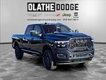 New 2026 Ram 2500 Laramie Crew Cab 4x4 Pickup for sale #TG193959 - photo 27