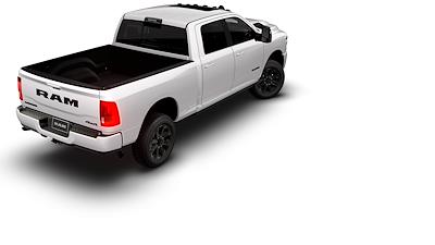 New 2026 Ram 2500 Laramie Crew Cab 4x4 Pickup for sale #TG202898 - photo 1