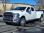 New 2026 Ram 3500 Tradesman Crew Cab for sale #TG211202 - photo 2