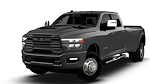 New 2026 Ram 3500 Laramie Crew Cab 4x4 DRW Pickup for sale #TG212063 - photo 1