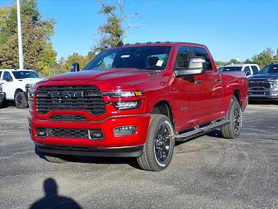 New 2026 Ram 2500 Big Horn Crew Cab for sale #TG214854 - photo 2