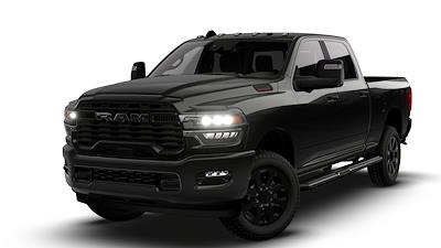 New 2026 Ram 2500 Big Horn Crew Cab 4x4 Pickup for sale #TG214861 - photo 1