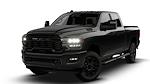 New 2026 Ram 2500 Big Horn Crew Cab 4x4 Pickup for sale #TG214861 - photo 1
