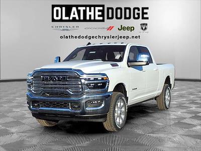 New 2026 Ram 2500 Laramie Crew Cab for sale #TG214869 - photo 1