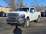 New 2026 Ram 2500 Laramie Crew Cab for sale #TG214869 - photo 2