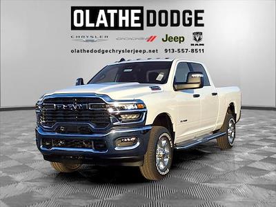 New 2026 Ram 2500 Big Horn Crew Cab for sale #TG215916 - photo 1