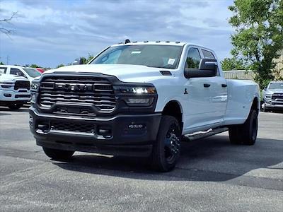 New 2026 Ram 3500 Tradesman Crew Cab for sale #TG219513 - photo 2