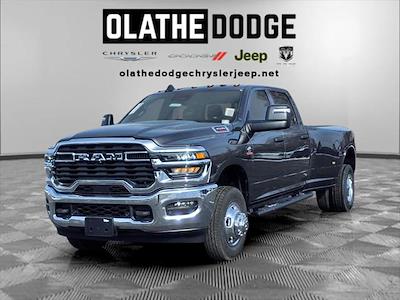 New 2026 Ram 3500 Tradesman Crew Cab for sale #TG228157 - photo 1