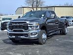 New 2026 Ram 3500 Tradesman Crew Cab for sale #TG228157 - photo 2