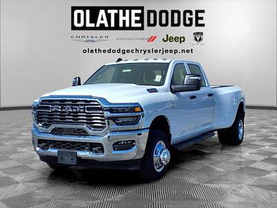 New 2026 Ram 3500 Tradesman Crew Cab for sale #TG228200 - photo 1