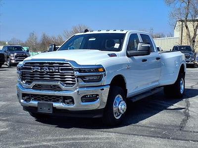 New 2026 Ram 3500 Tradesman Crew Cab for sale #TG228200 - photo 2