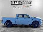 New 2026 Ram 2500 Big Horn Crew Cab for sale #TG233127 - photo 33