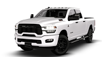 New 2026 Ram 2500 Big Horn Crew Cab for sale #TG233127 - photo 8