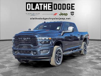 New 2026 Ram 2500 Laramie Crew Cab for sale #TG233129 - photo 1