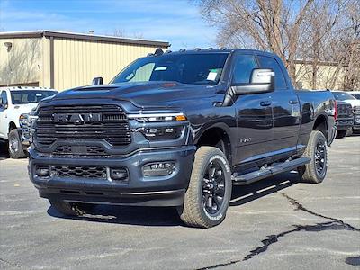New 2026 Ram 2500 Laramie Crew Cab for sale #TG233129 - photo 2