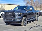New 2026 Ram 2500 Laramie Crew Cab for sale #TG233129 - photo 2