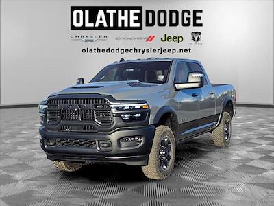 New 2026 Ram 2500 Rebel Crew Cab for sale #TG233132 - photo 1