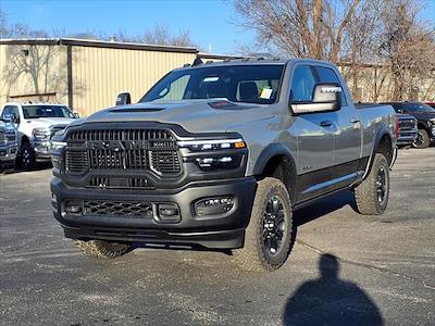 New 2026 Ram 2500 Rebel Crew Cab for sale #TG233132 - photo 2