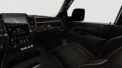 New 2026 Ram 2500 Rebel Crew Cab for sale #TG233132 - photo 1