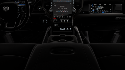 New 2026 Ram 2500 Rebel Crew Cab for sale #TG233132 - photo 2