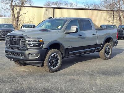 New 2026 Ram 2500 Rebel Crew Cab for sale #TG233133 - photo 2