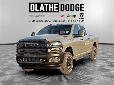 New 2026 Ram 2500 Tradesman Crew Cab for sale #TG237675 - photo 2
