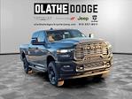 New 2026 Ram 2500 Tradesman Crew Cab for sale #TG237675 - photo 25