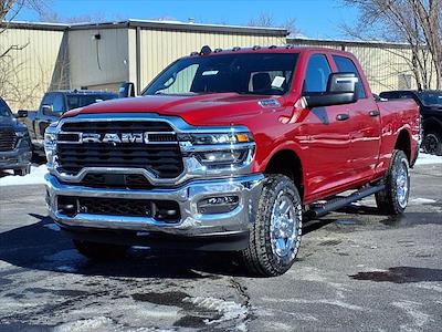 New 2026 Ram 2500 Tradesman Crew Cab for sale #TG237676 - photo 2