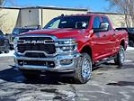 New 2026 Ram 2500 Tradesman Crew Cab for sale #TG237676 - photo 2