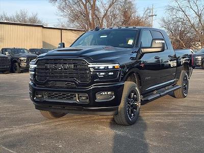 New 2026 Ram 3500 Laramie Mega Cab for sale #TG239070 - photo 2