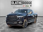 New 2026 Ram 3500 Laramie Mega Cab for sale #TG239070 - photo 1