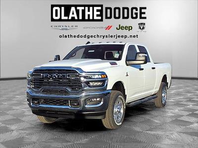 New 2026 Ram 3500 Tradesman Crew Cab for sale #TG239072 - photo 1